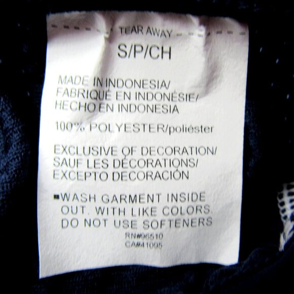 Under Armour Project Rock Training RWB Shorts Mens Size Small NEW - Picture 10 of 12